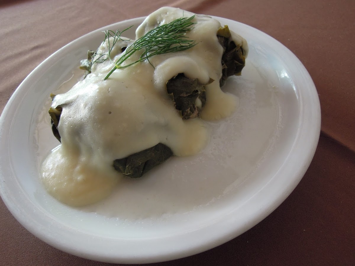Platanos Taverna - Photo 1