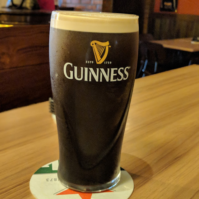 Guinness Stout