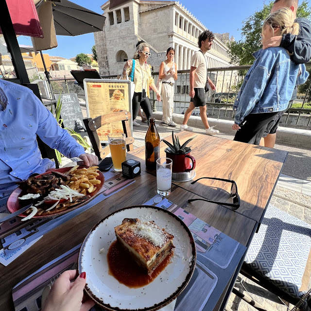 Moussaka