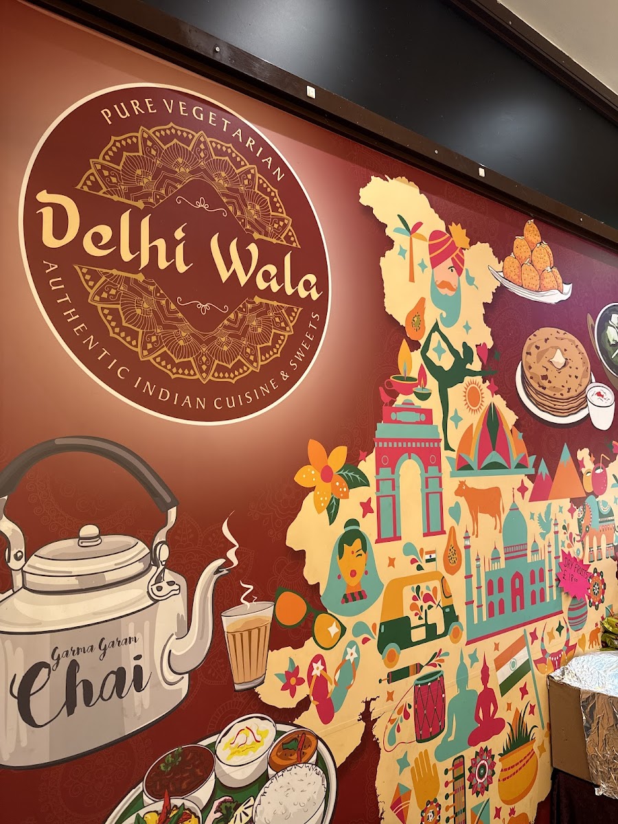 Delhi Wala - Photo 3