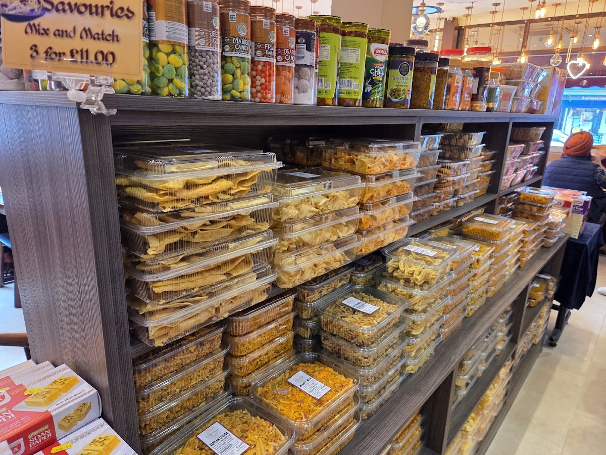 Delhi Wala - Photo 4
