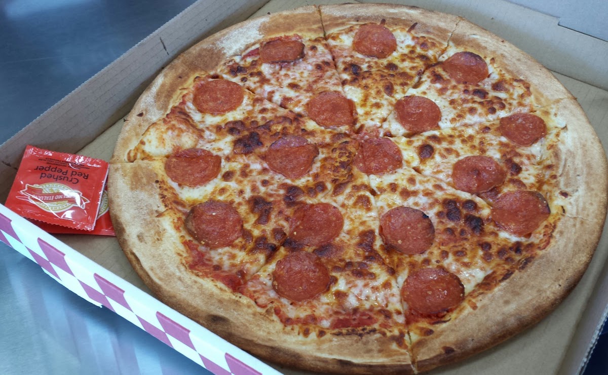 Tu PanYou Pizza - Photo 5
