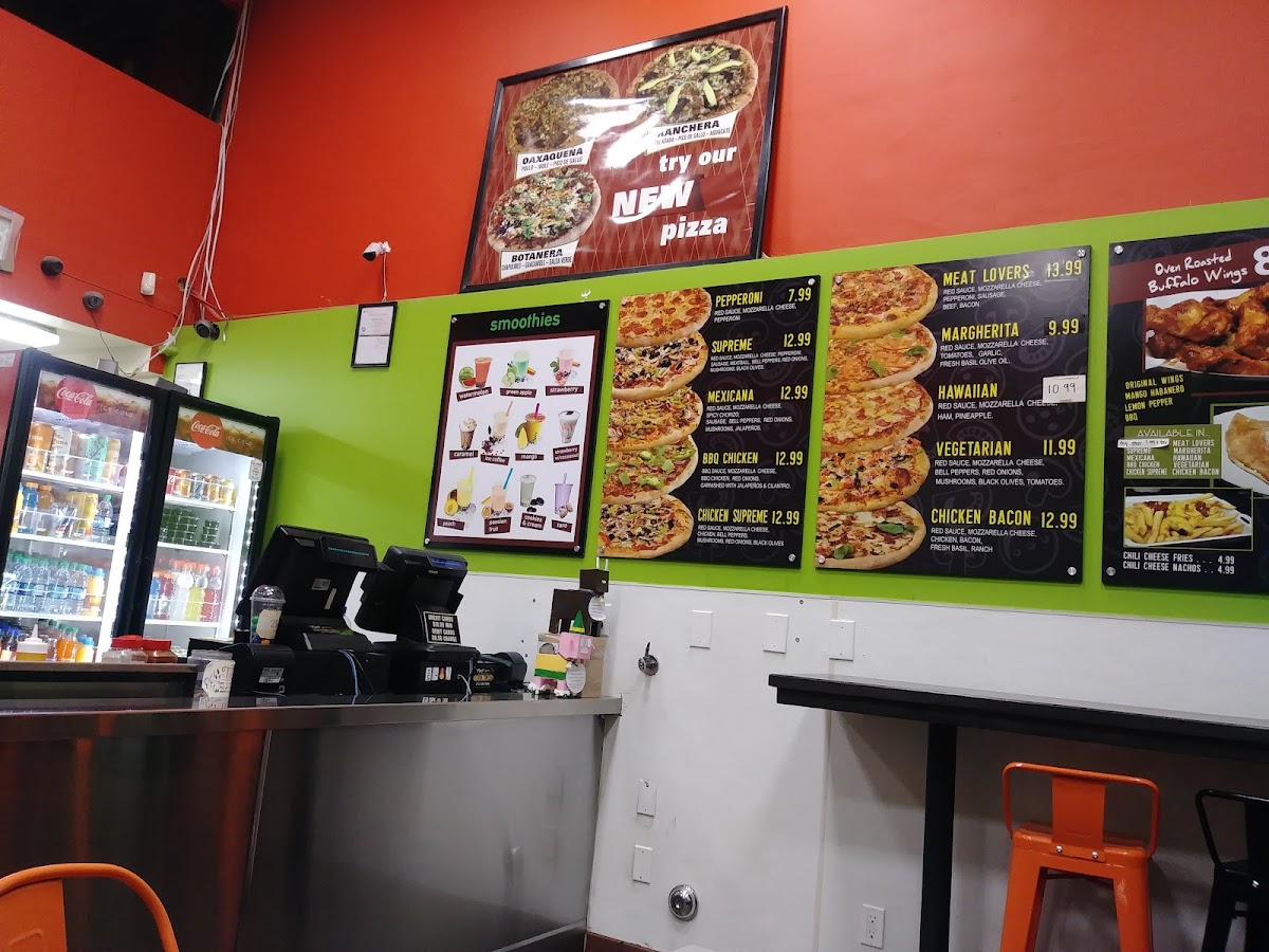 Menu Photo 6