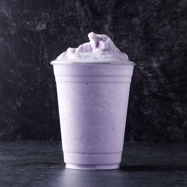 Milkshake