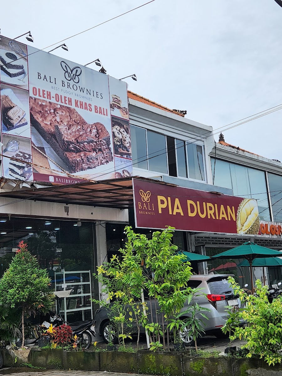 Warung Babi Guling Pak Malen