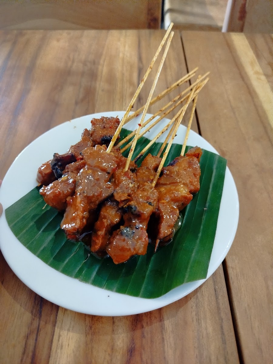 Warung Babi Guling Pak Malen - Photo 9