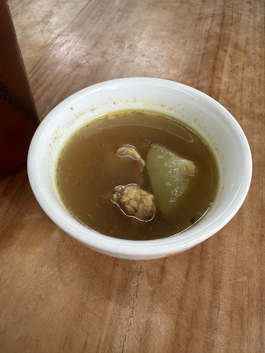 Warung Babi Guling Pak Malen - Photo 5
