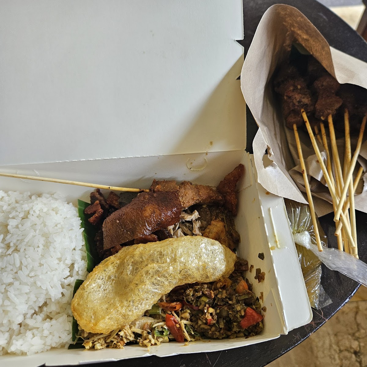 Warung Babi Guling Pak Malen - Photo 6