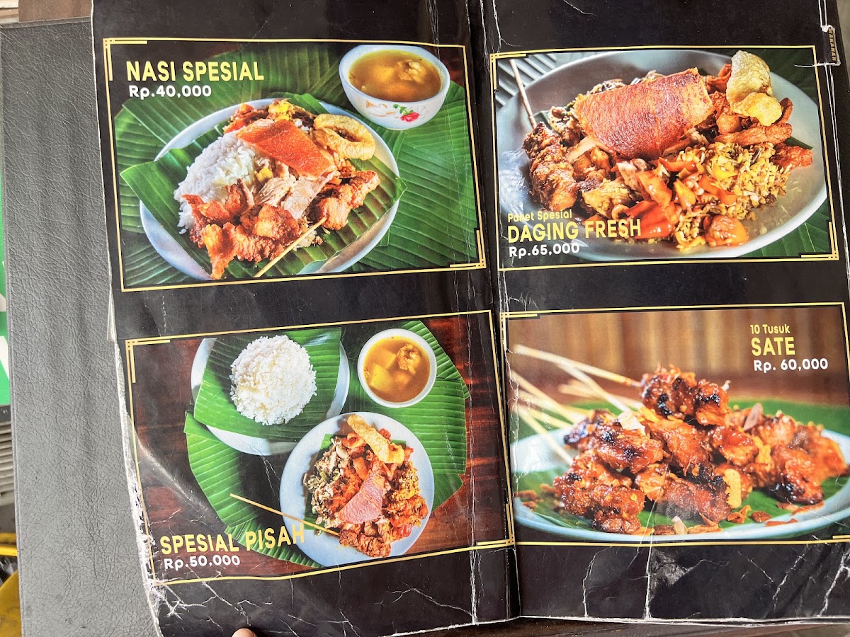 Menu Photo 8