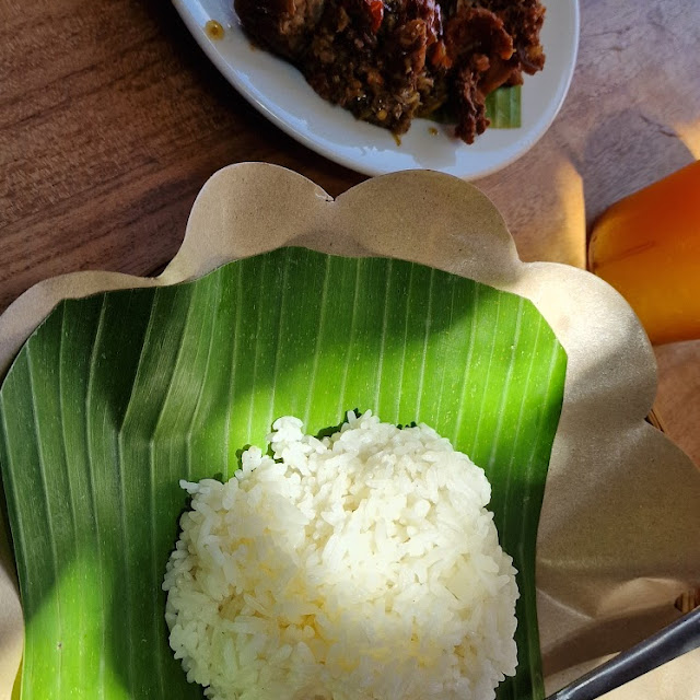 Nasi Babi Guling Pak Malen