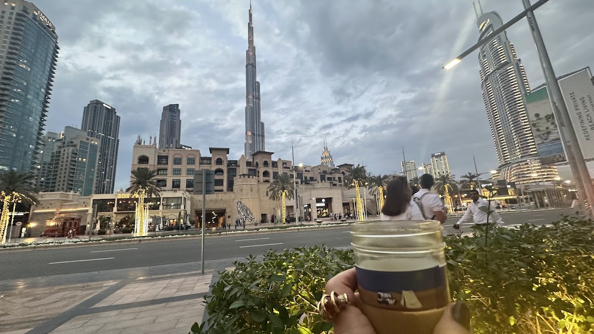 Karak House Restaurant - Photo 9
