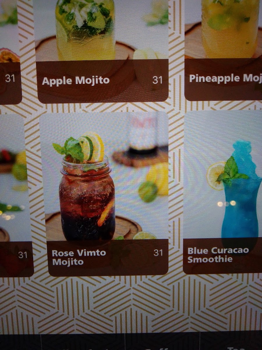 Menu Photo 6