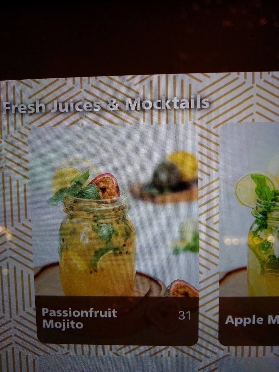 Menu Photo 8