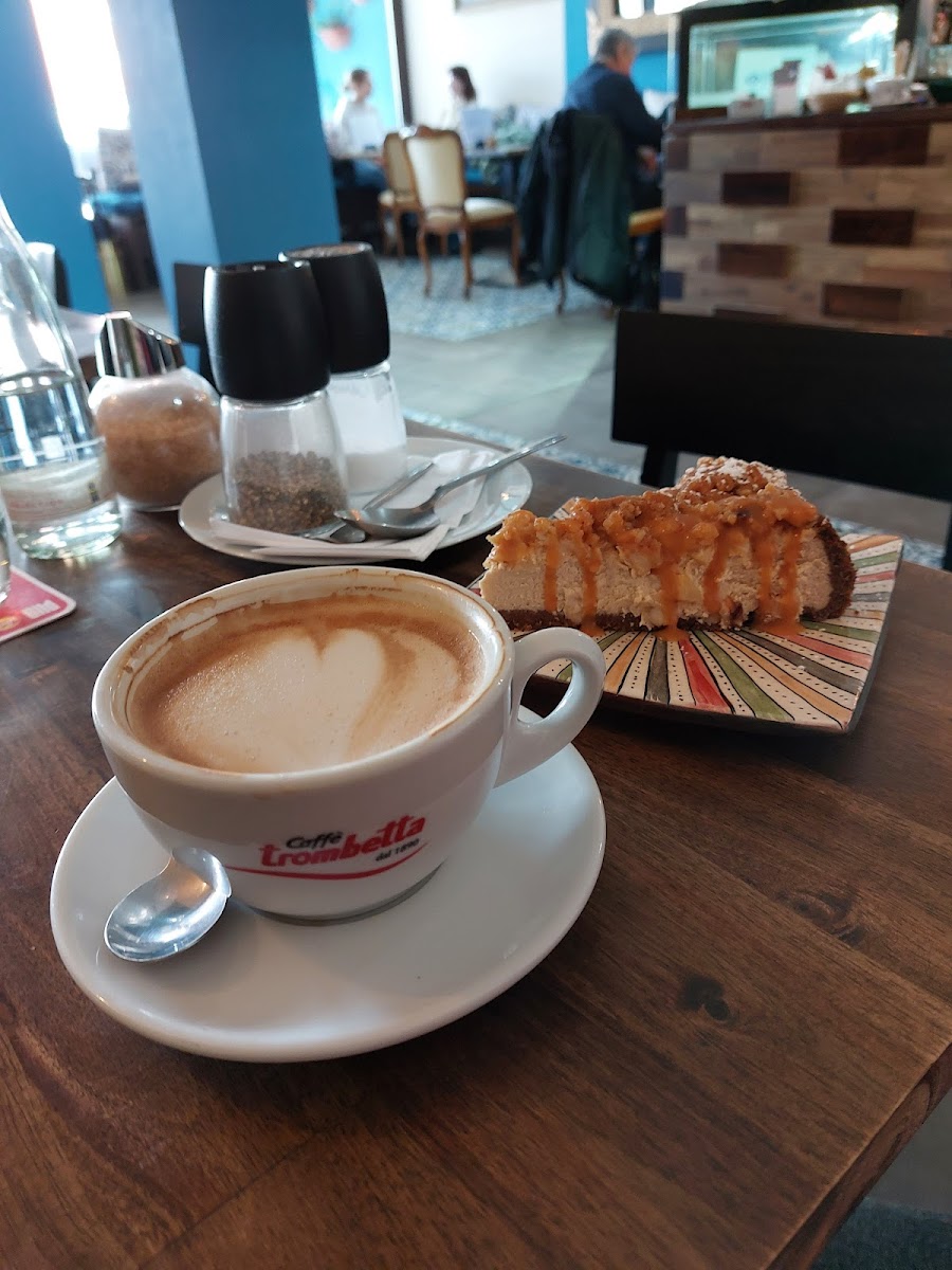 Cafe Majorelle - Photo 9