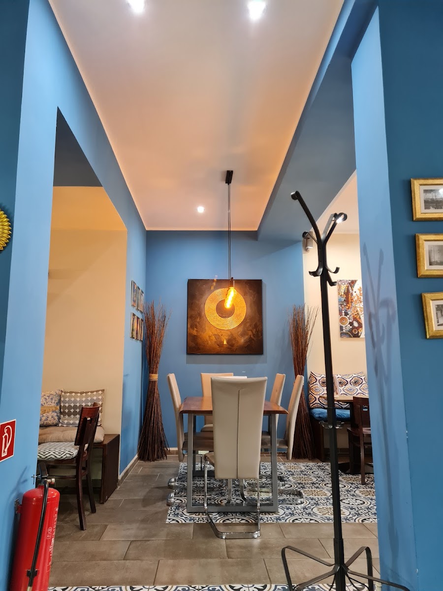Cafe Majorelle - Photo 2