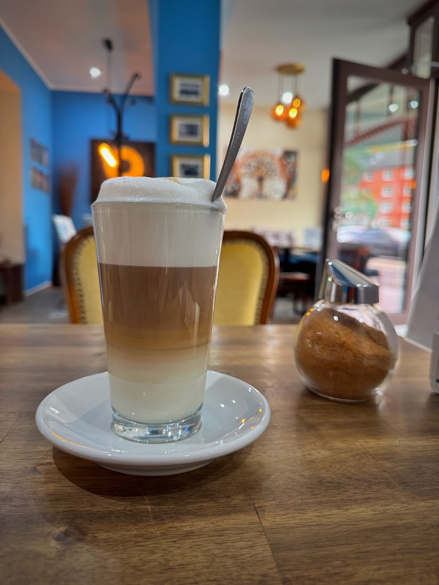 Cafe Majorelle - Photo 3
