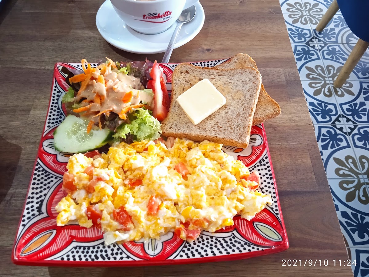 Cafe Majorelle - Photo 4
