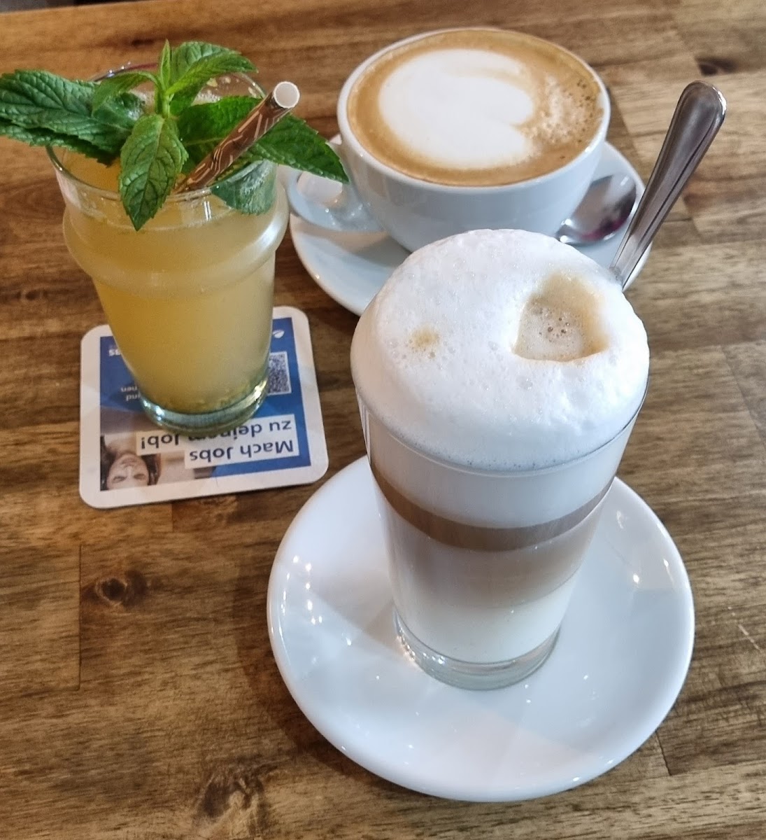 Cafe Majorelle - Photo 8
