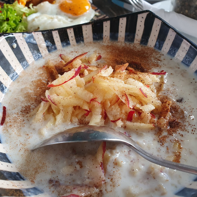 Porridge