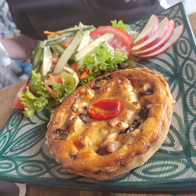 Quiche