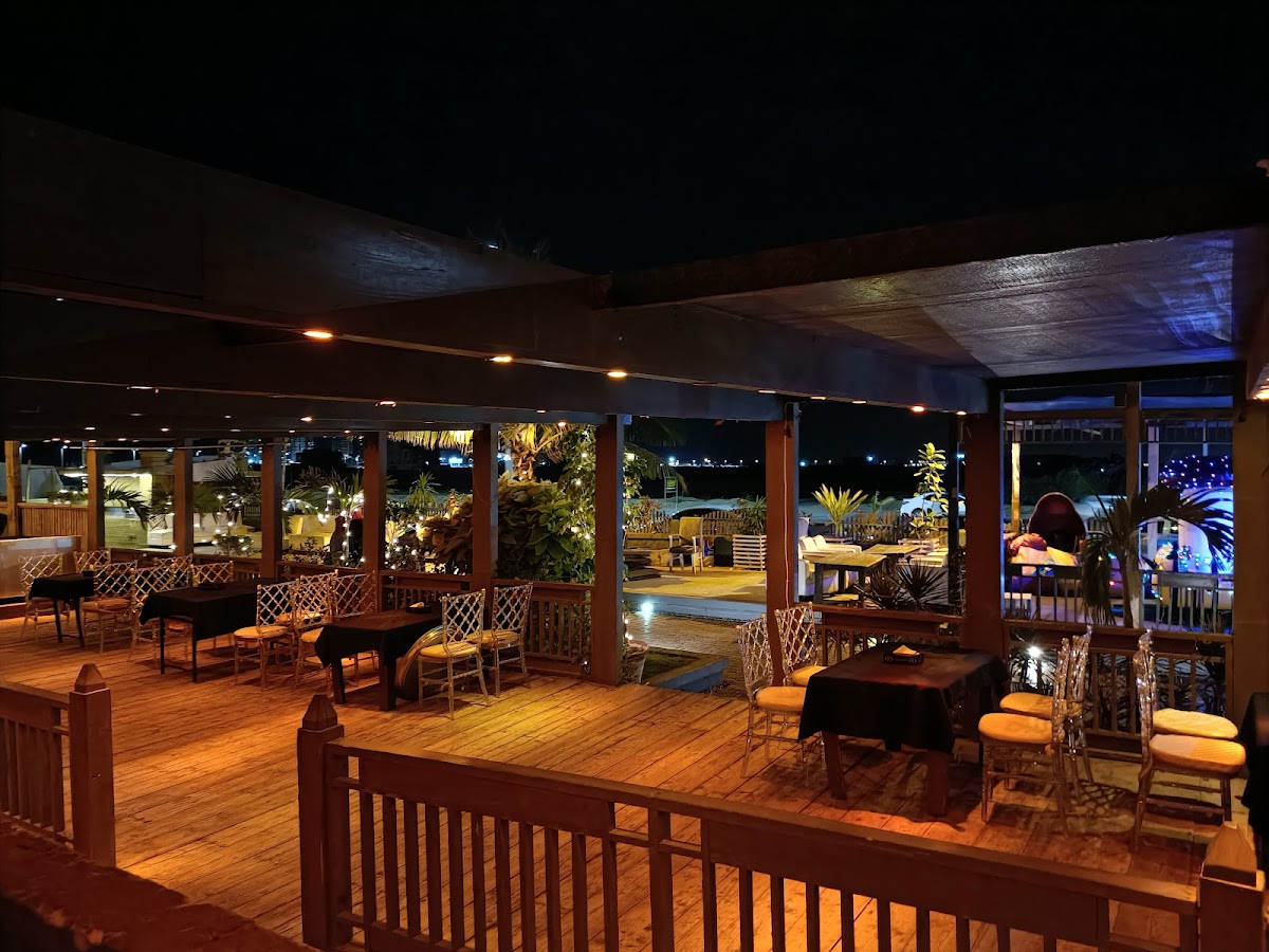 Sajjad Restaurant