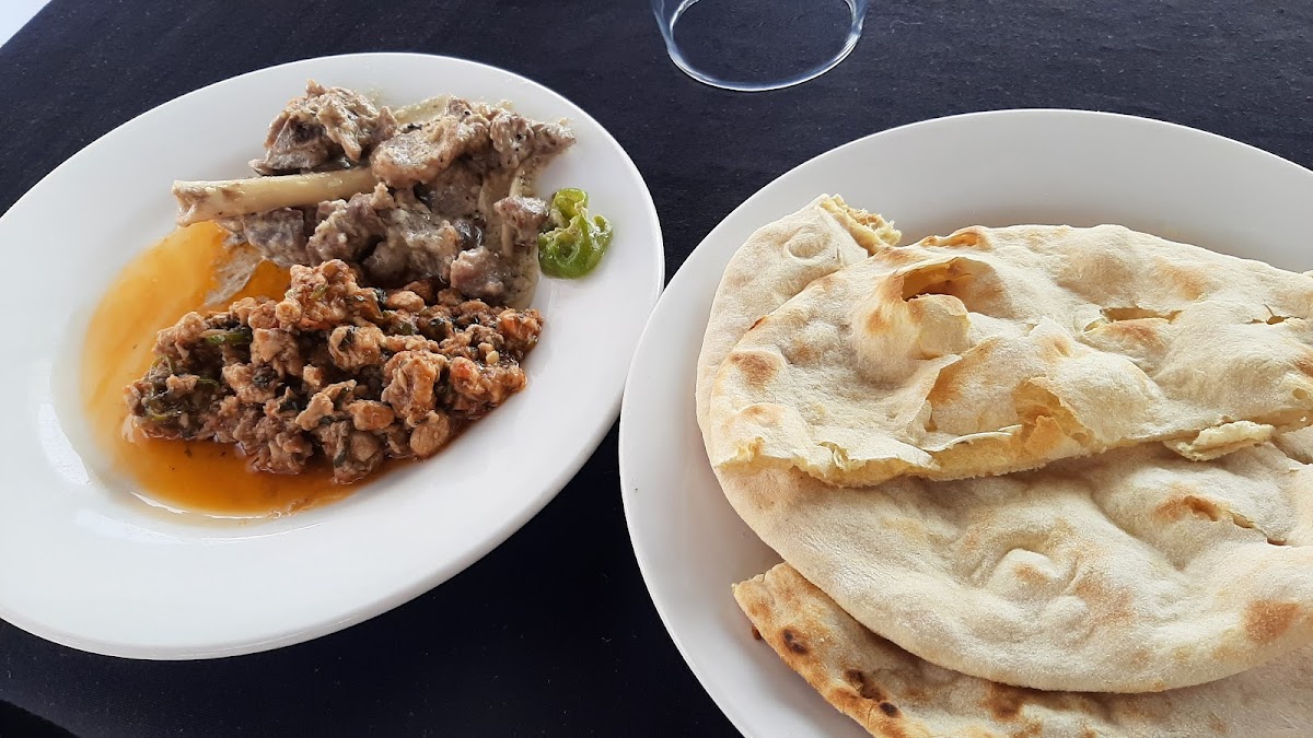 Sajjad Restaurant - Photo 1