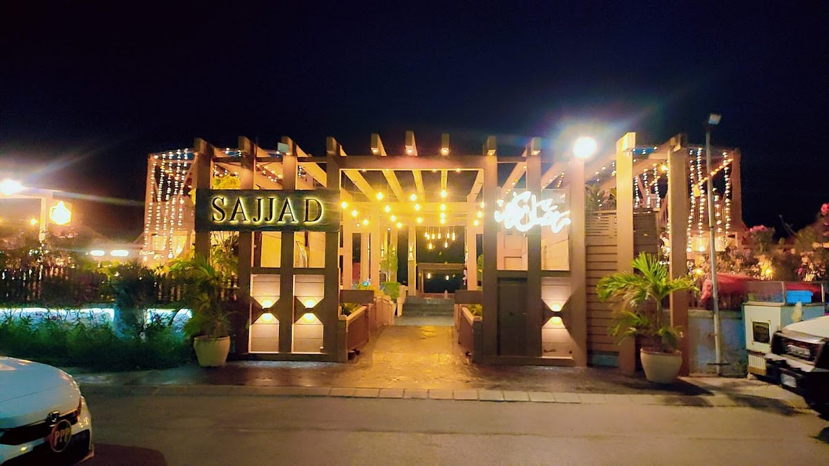 Sajjad Restaurant - Photo 3