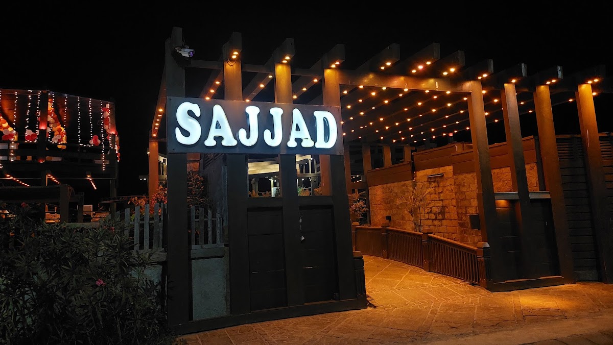 Sajjad Restaurant - Photo 4