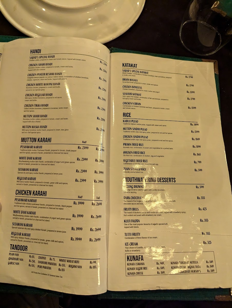 Menu Photo 3