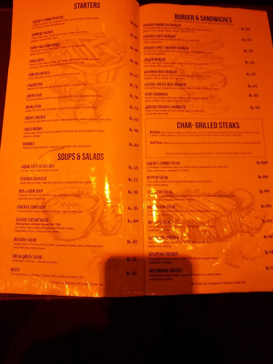 Menu Photo 6