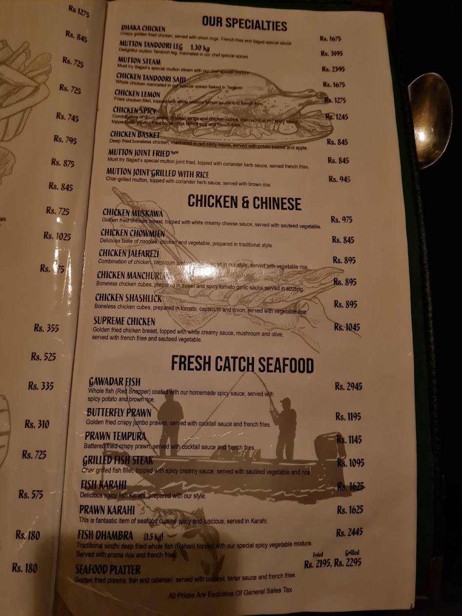 Menu Photo 7