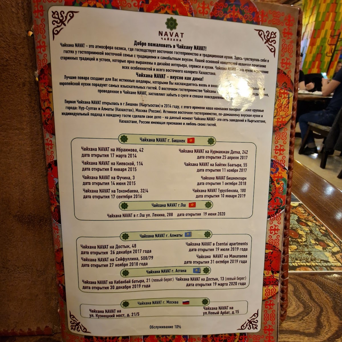 Menu Photo 3