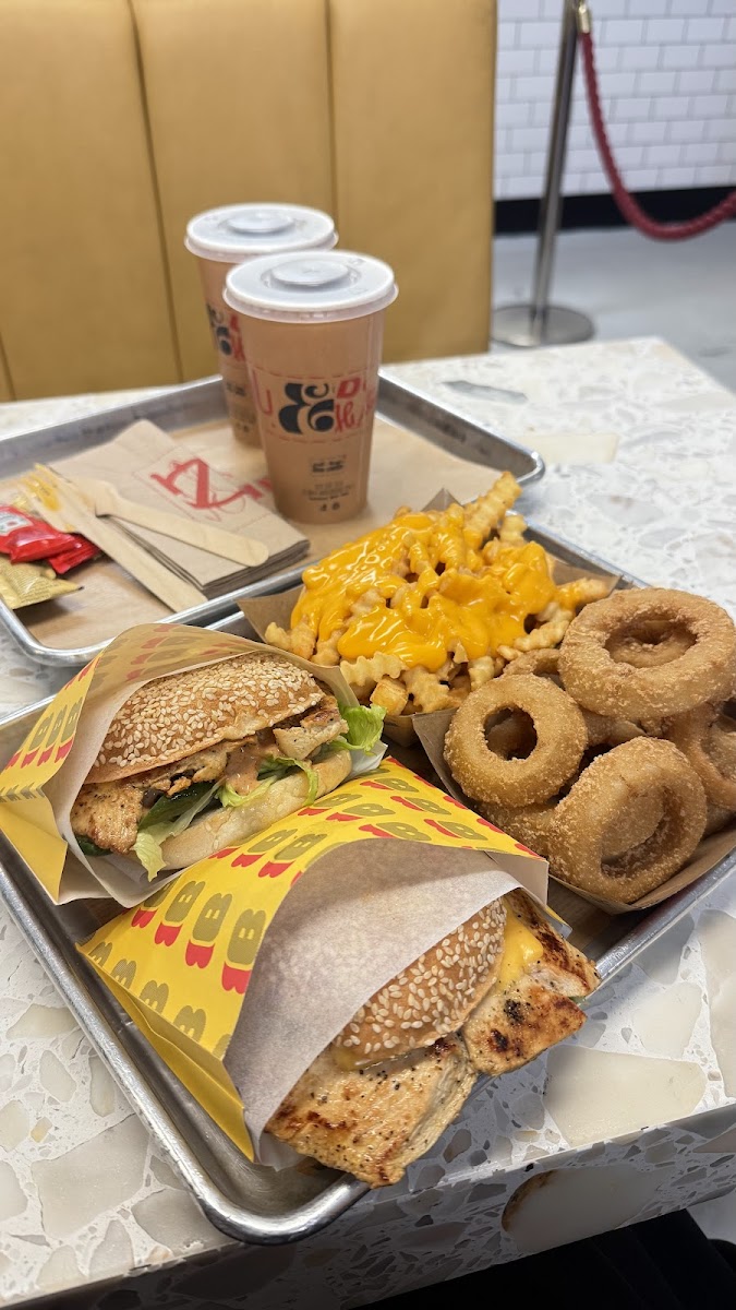 Burgeri - Photo 2