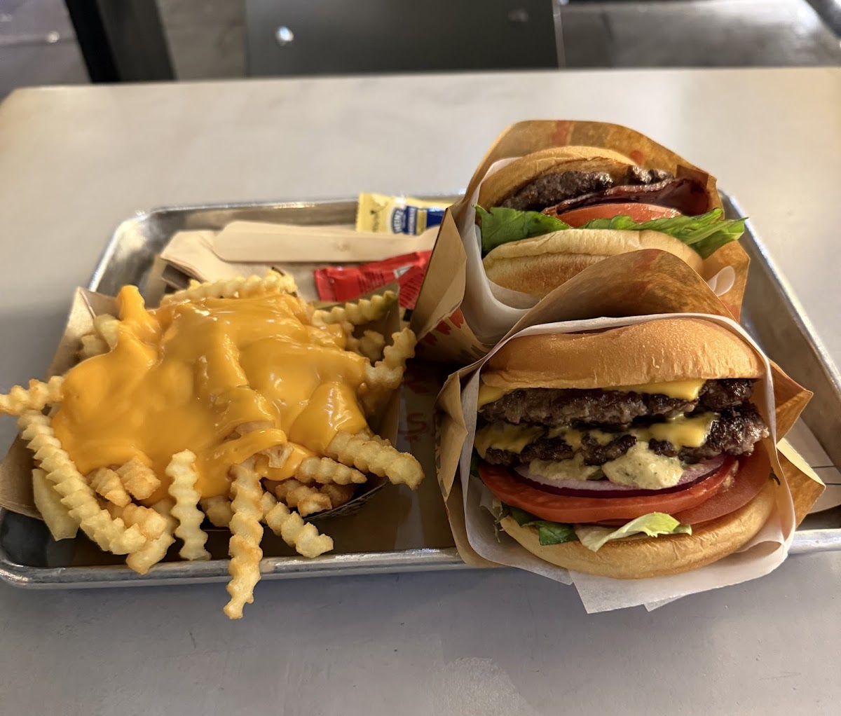 Burgeri - Photo 3