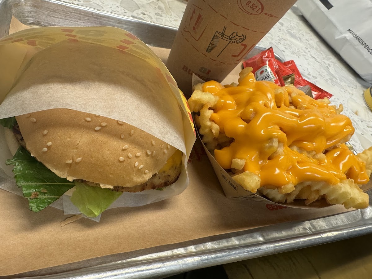 Burgeri - Photo 4