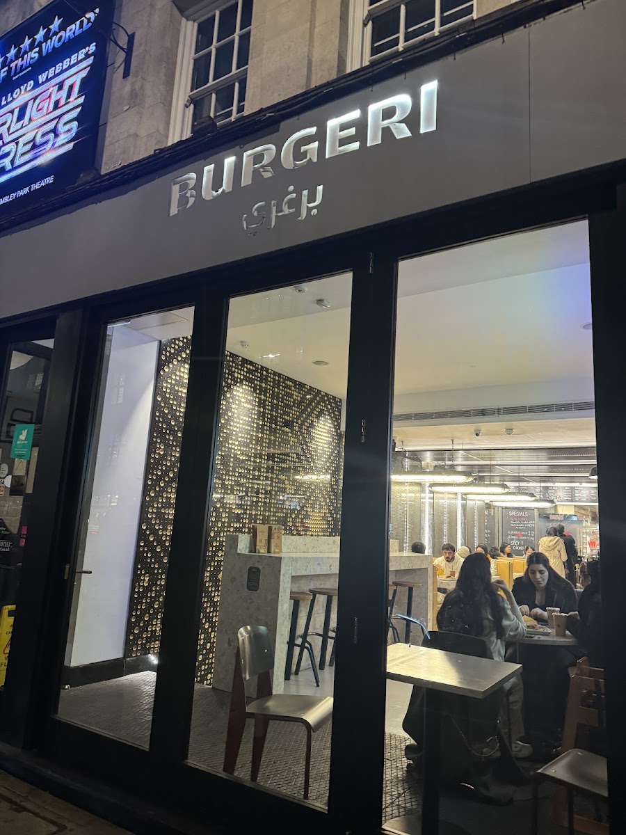 Burgeri - Photo 5