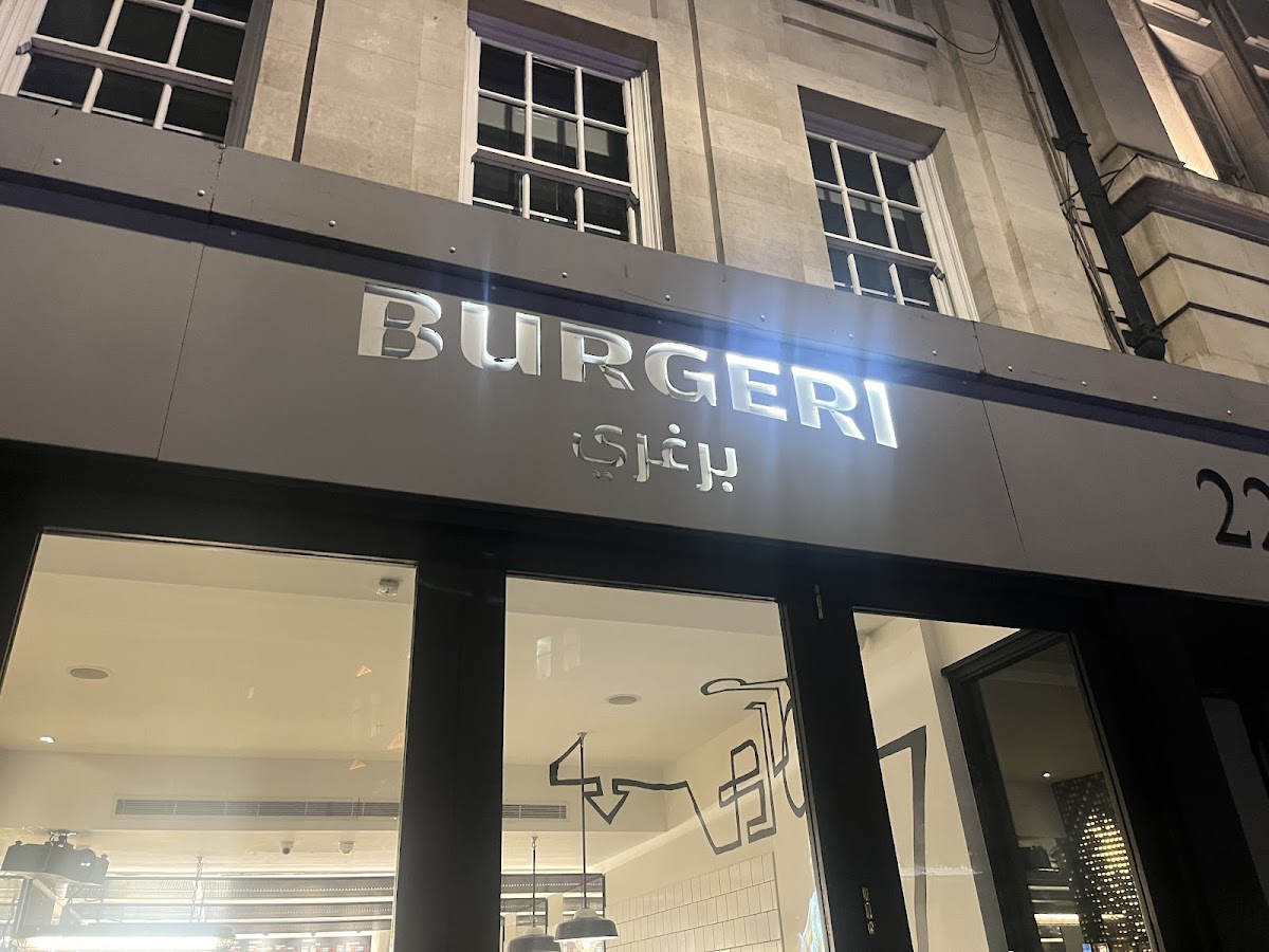 Burgeri - Photo 7