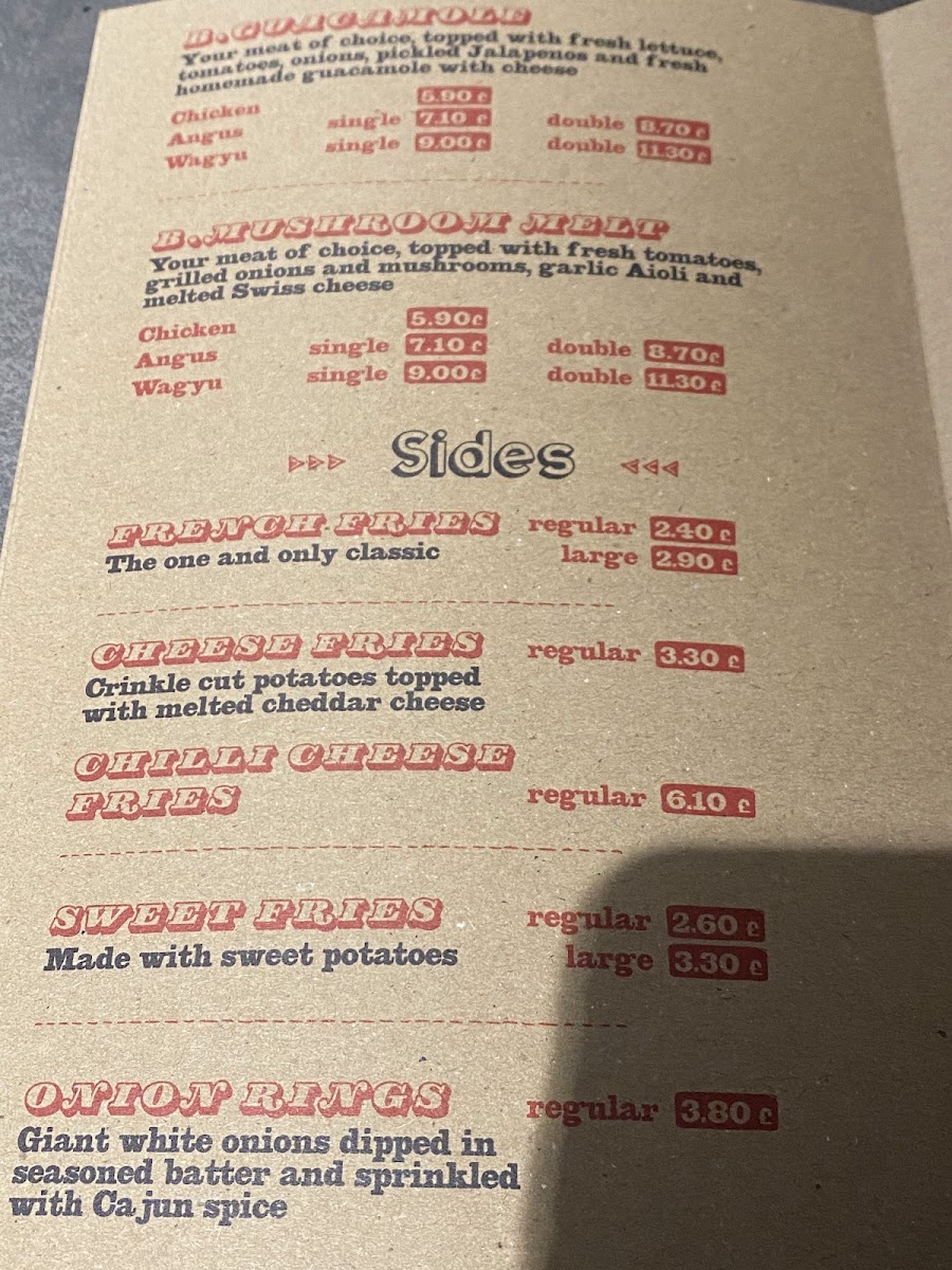 Menu Photo 3