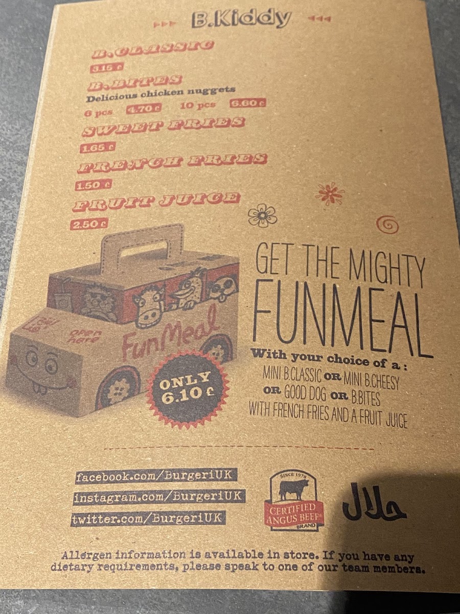 Menu Photo 5