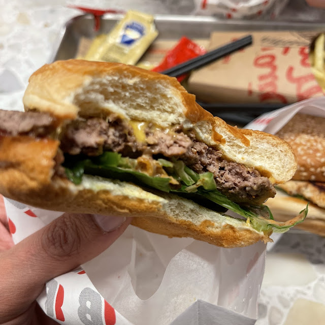 Double Wagyu