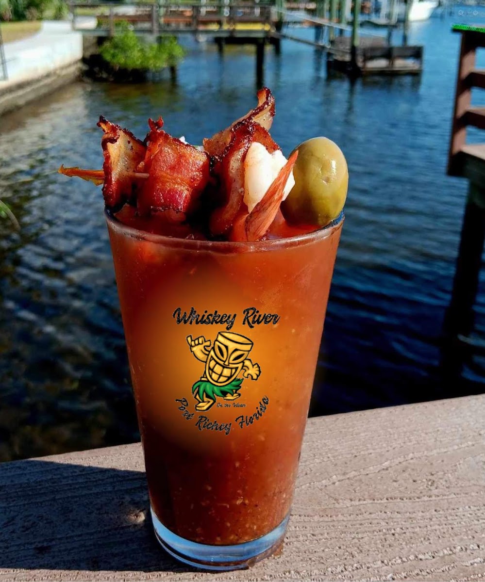 Whiskey River On The Water - Photo 9