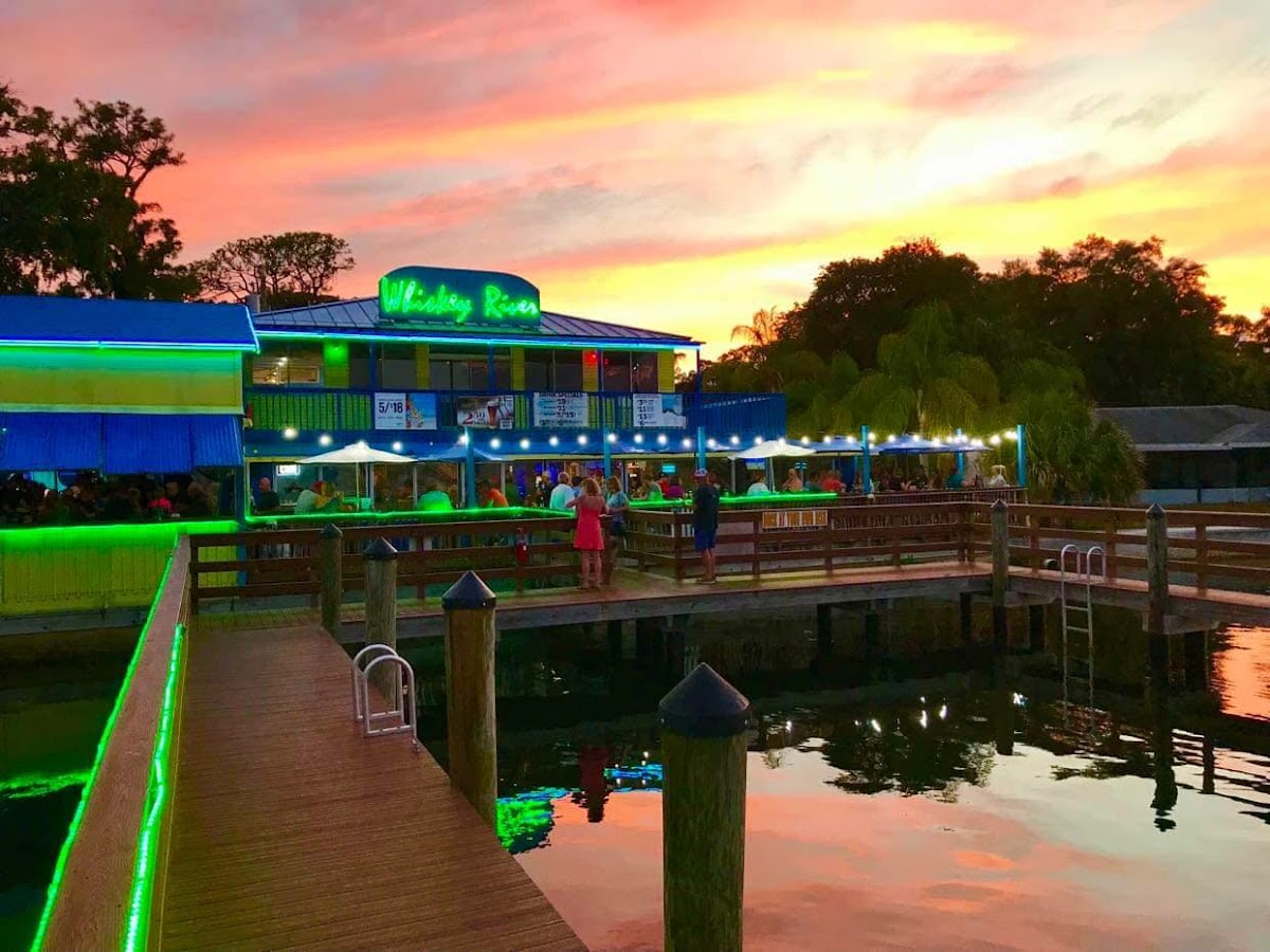 Whiskey River On The Water - Photo 3