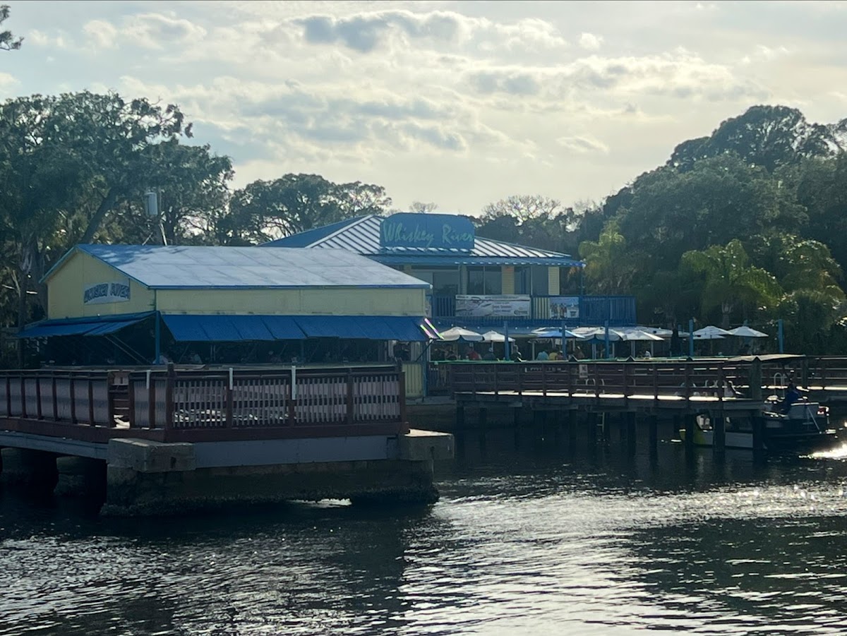 Whiskey River On The Water - Photo 6