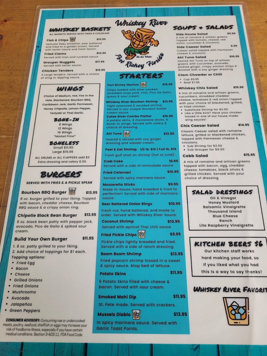 Menu Photo 9
