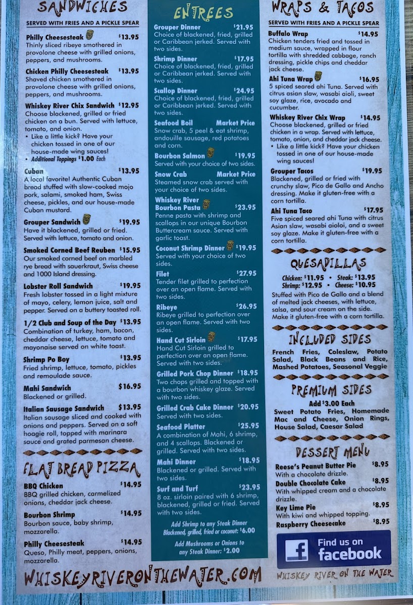 Menu Photo 7