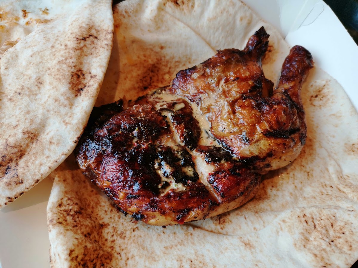 Risa Chicken - Photo 9