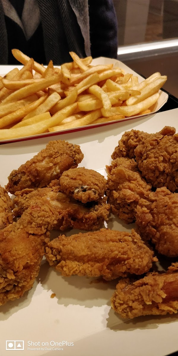 Risa Chicken - Photo 7