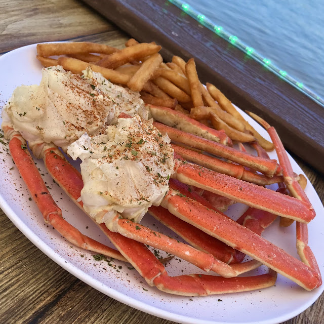 Snow Crab