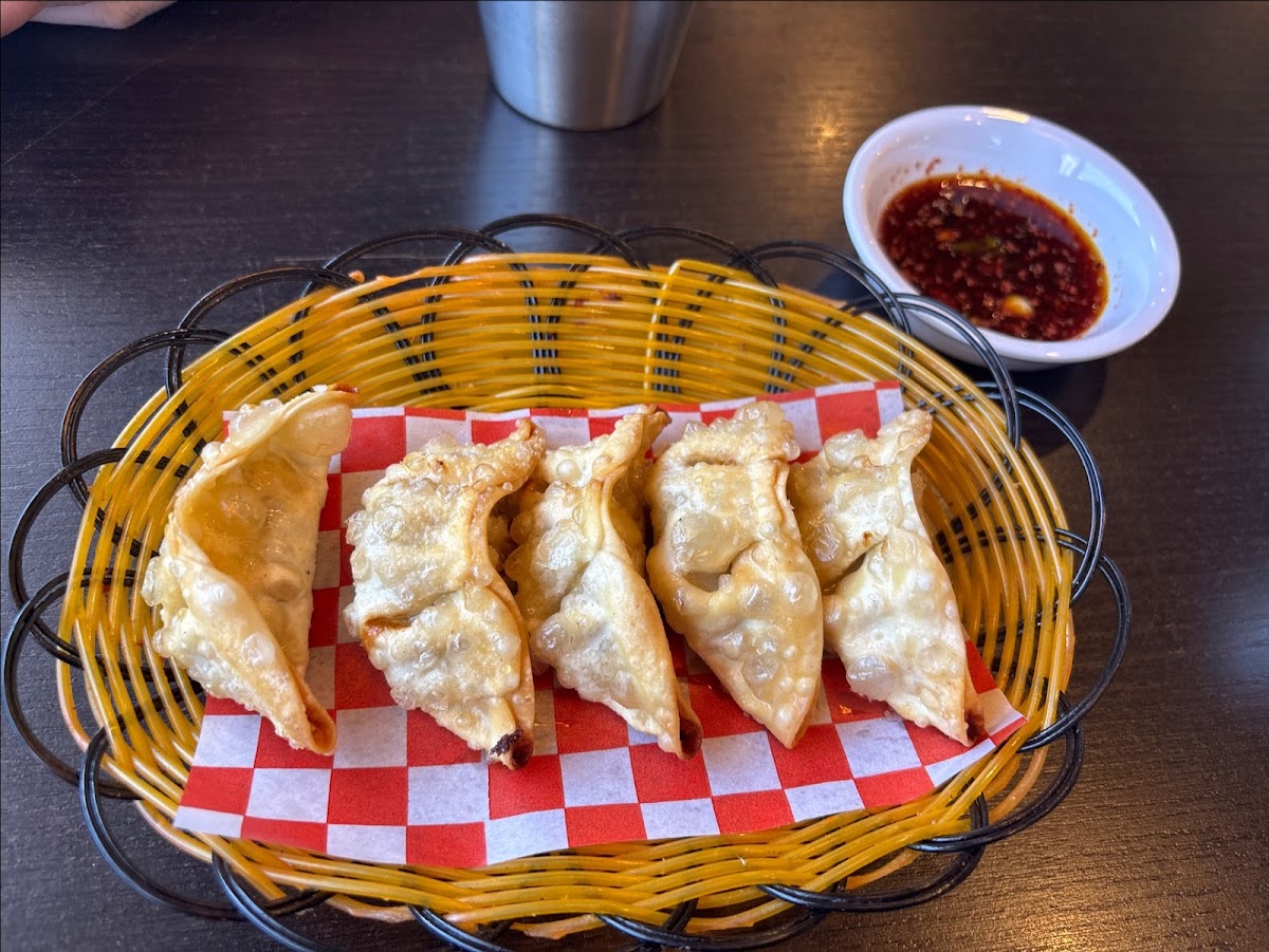 Hongdae Korean Restaurant 홍대 밥상 - Photo 5