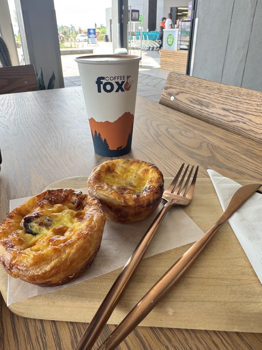 Coffee Fox Mountain View Square - Photo 2